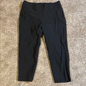 don’t wear them!